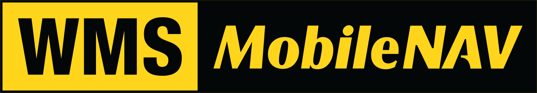 WMS MobileNAV